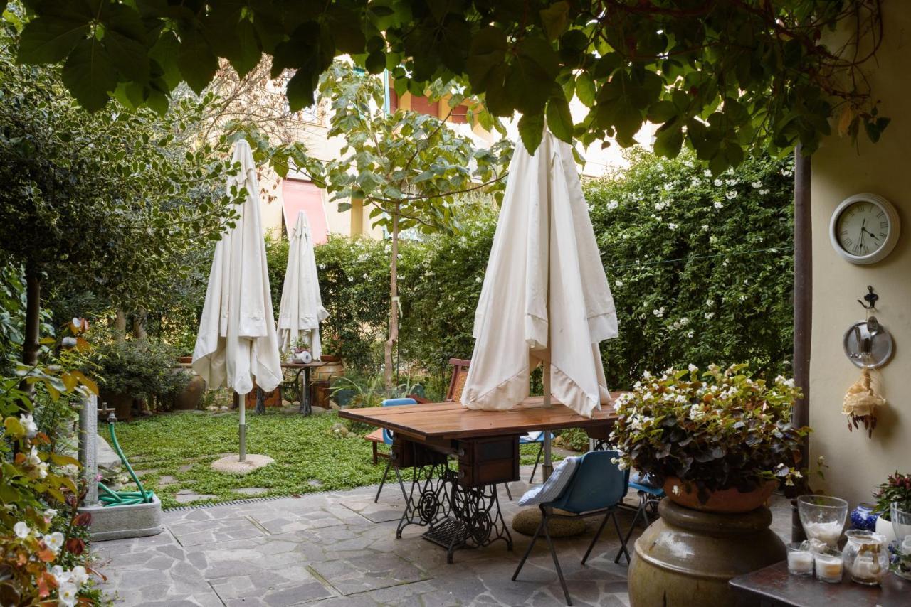 Appartamento Fanciullacci Montelupo Fiorentino Extérieur photo