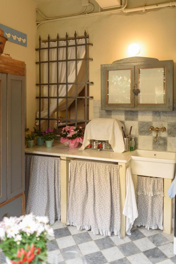 Appartamento Fanciullacci Montelupo Fiorentino Extérieur photo