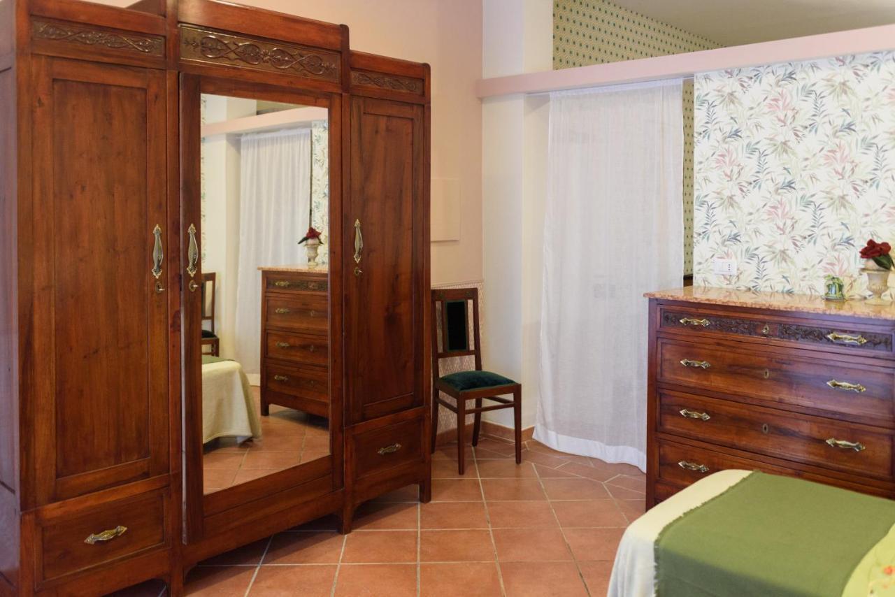 Appartamento Fanciullacci Montelupo Fiorentino Extérieur photo