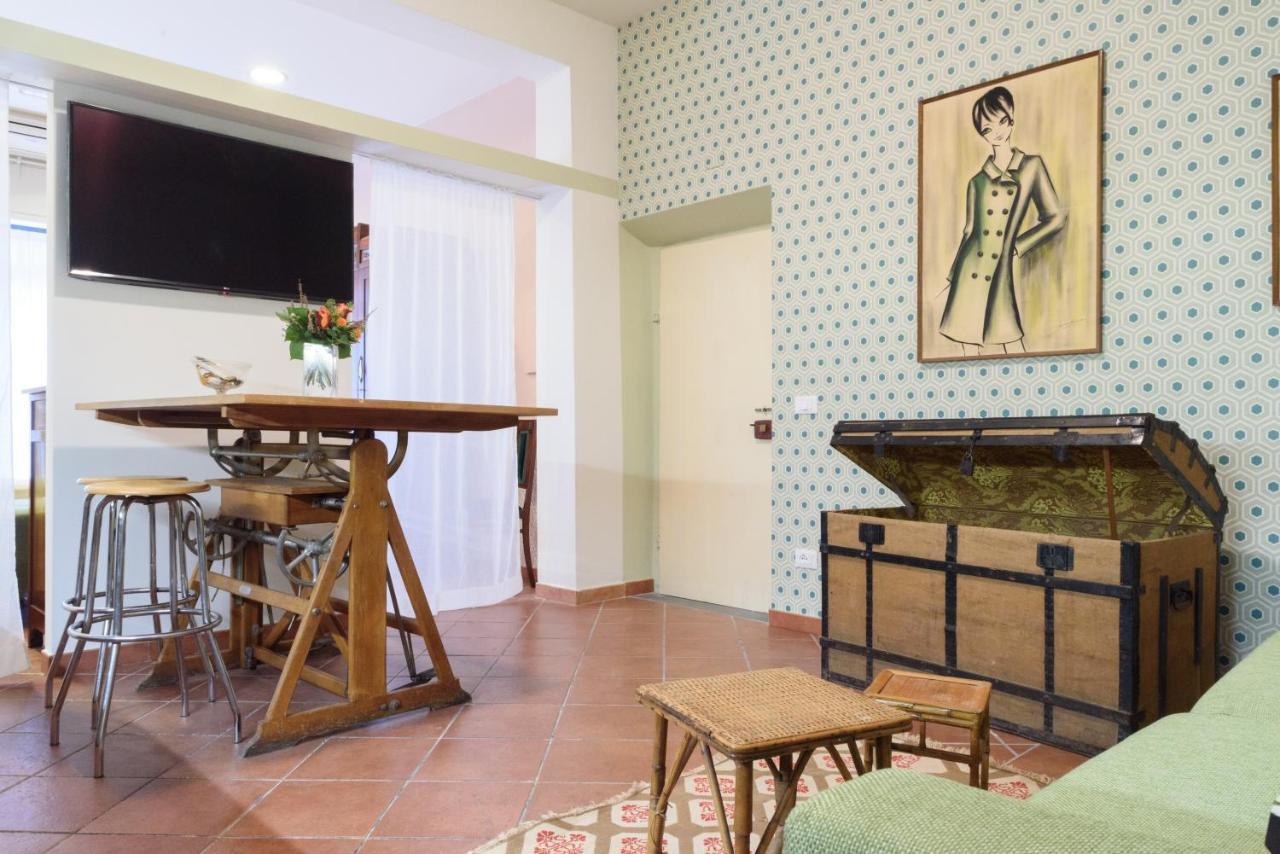 Appartamento Fanciullacci Montelupo Fiorentino Extérieur photo