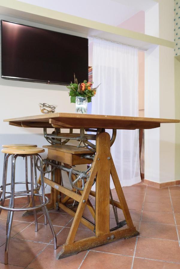 Appartamento Fanciullacci Montelupo Fiorentino Extérieur photo