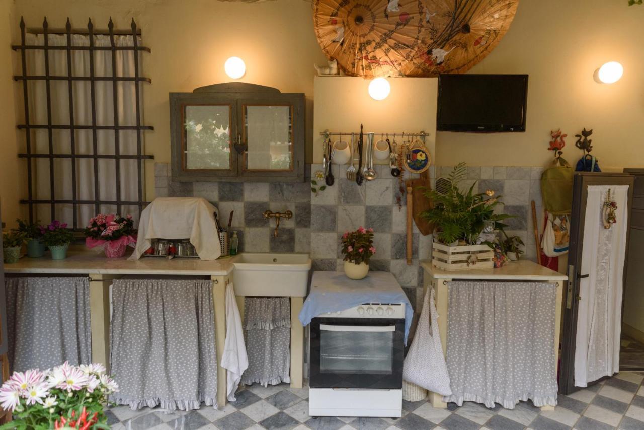 Appartamento Fanciullacci Montelupo Fiorentino Extérieur photo