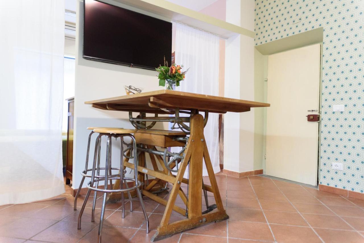 Appartamento Fanciullacci Montelupo Fiorentino Extérieur photo