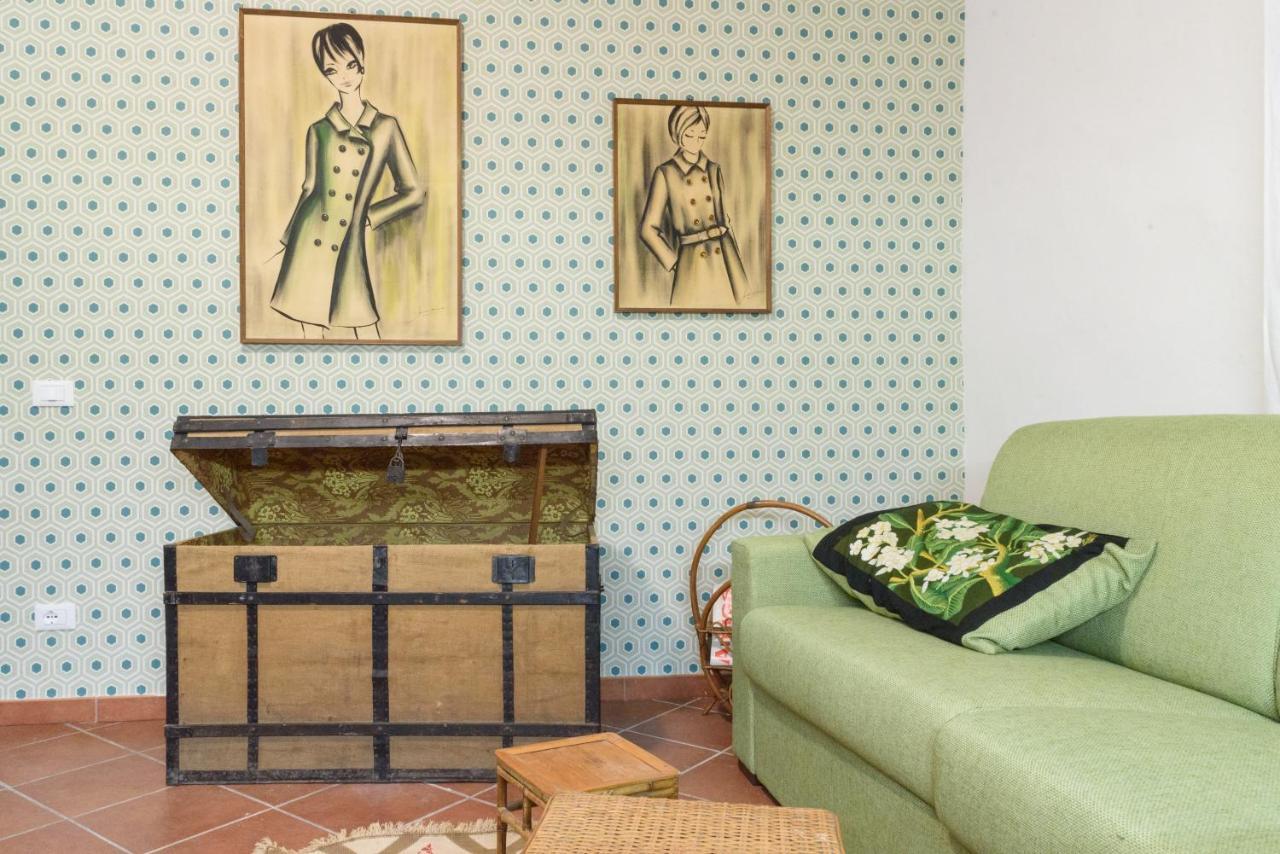 Appartamento Fanciullacci Montelupo Fiorentino Extérieur photo
