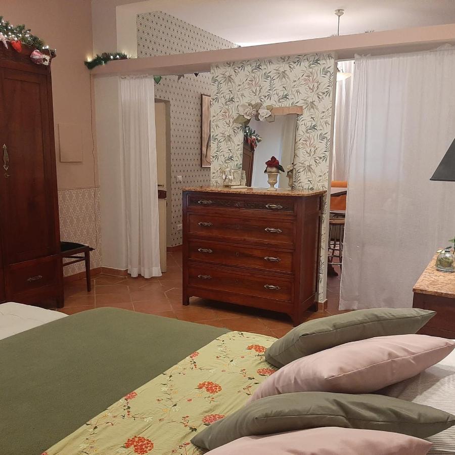 Appartamento Fanciullacci Montelupo Fiorentino Extérieur photo