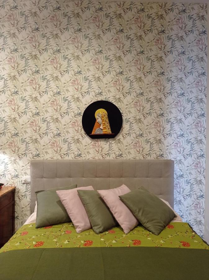 Appartamento Fanciullacci Montelupo Fiorentino Extérieur photo